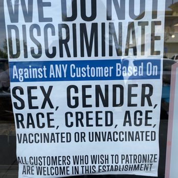 Butler's Coffee - a sign in a window - Coffee & Tea Near Me - Palmdale, California