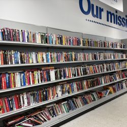 Goodwill Thrift Store & Donation Center
