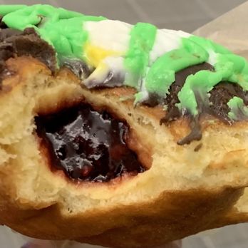 Voodoo Doughnut - Donuts Near Me - Portland, Oregon