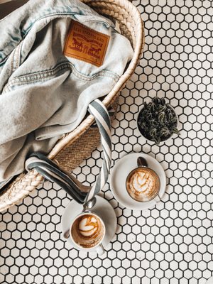 Little Victories Coffee Roasters - Glebe by null