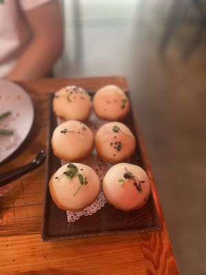 Nana’s Dim Sum & Dumplings by null