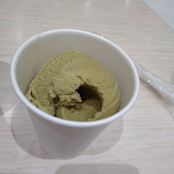 Cafe Auburndale - Matcha in a cup to go - Coffee & Tea Near Me - Flushing, New York