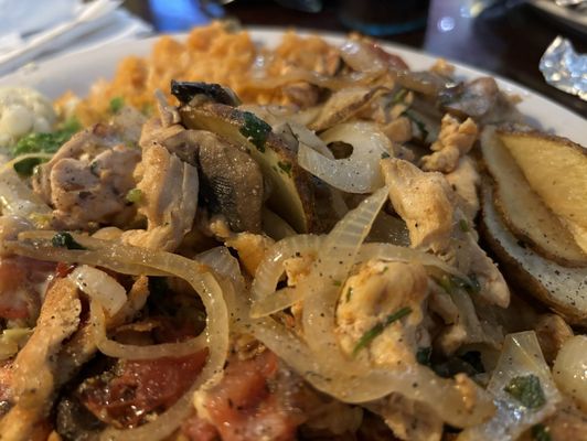 Los Loros Mexican Restaurant by null