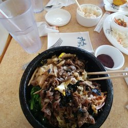 Four Seasons Asian Restaurant