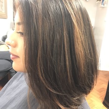 Yellow Door Spa & Salon - Hair Salons Near Me - Vienna, Virginia Yellow Door Spa & Salon - Hair Salons Near Me - Vienna, Virginia