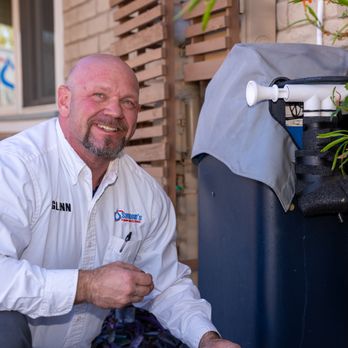 Sampson's - Glenn Sampson
Owner/Operator - Plumbing Near Me Sampson's - Glenn Sampson
Owner/Operator - Plumbing Near Me