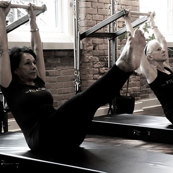 The Pilates Lab - Tower class @ the Foundry studio - Pilates Near Me - Buffalo, New York The Pilates Lab - Tower class @ the Foundry studio - Pilates Near Me - Buffalo, New York