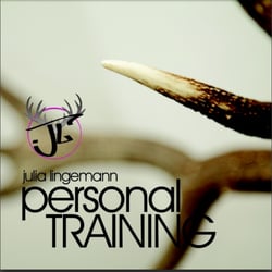 JL personal training