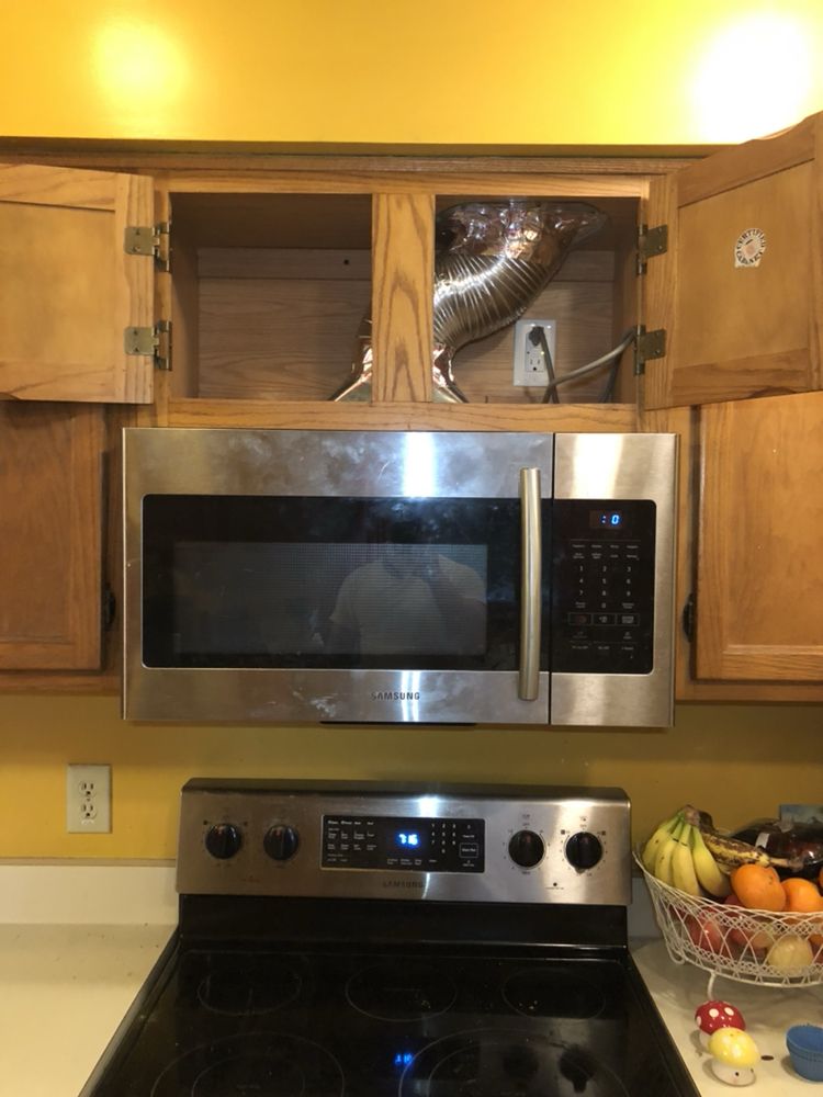 Slide of ER Plumbing & Handyman Services