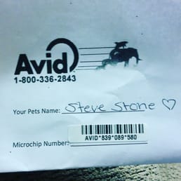 They even placed a heart next to my cats name..awww. Steve Stone has fans!! They even placed a heart next to my cats name..awww. Steve Stone has fans!!