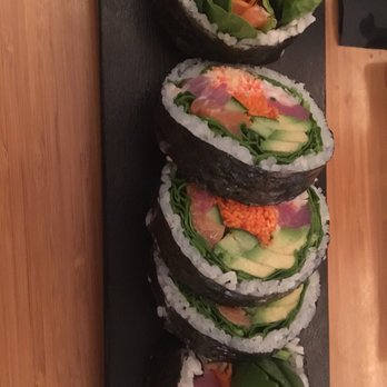 Komé - Futomaki - Japanese Near Me - Austin, Texas