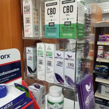 Castleton Chemists - Pharmacy Near Me - Staten Island, New York