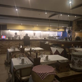 Da Vinci - Cheats at work - Italian Near Me - Lisbon, 11