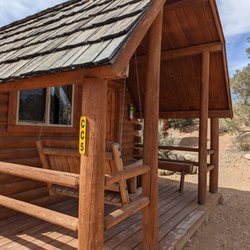 Bryce Canyon RV Resort