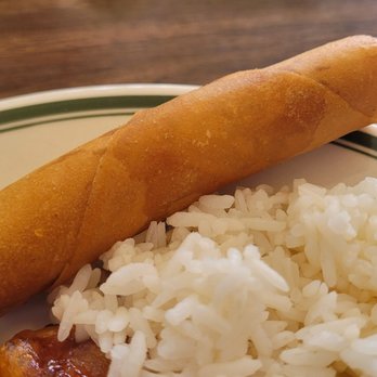 Panda Restaurant - Crispy Egg Roll - Chinese Near Me - Lemon Grove, California Panda Restaurant - Crispy Egg Roll - Chinese Near Me - Lemon Grove, California