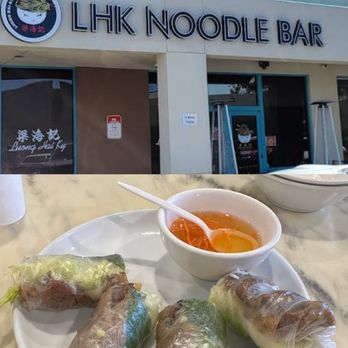 LHK Noodle Bar - Chinese Near Me - San Diego, California LHK Noodle Bar - Chinese Near Me - San Diego, California