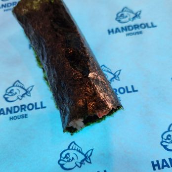 Handroll House - Sushi Bars Near Me - East Rutherford, New Jersey Handroll House - Sushi Bars Near Me - East Rutherford, New Jersey