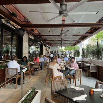 Dean's Italian Steakhouse - Outside Dining - Steakhouses Near Me - Charlotte, North Carolina Dean's Italian Steakhouse - Outside Dining - Steakhouses Near Me - Charlotte, North Carolina