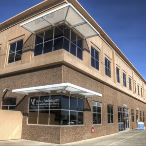 Valley Radiologists Palm Valley Office 13 Reviews