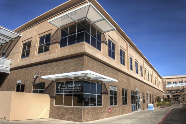 VALLEY RADIOLOGISTS - Updated July 2026 - 31 Reviews - 13555 W McDowell ...
