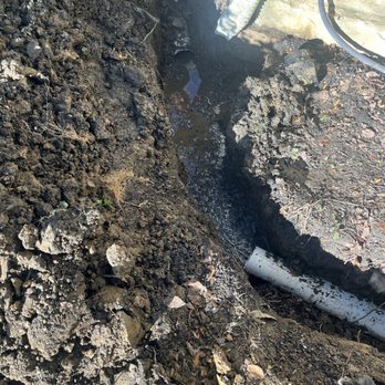 Apex Pros Plumbing, Electrical, Heating and Air - Cut drain line - Plumbing Near Me - Dublin, Ohio Apex Pros Plumbing, Electrical, Heating and Air - Cut drain line - Plumbing Near Me - Dublin, Ohio