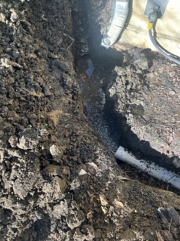 Slide of Apex Plumbing, Heating, and Air Pros