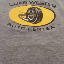 Luke Wester Automotive