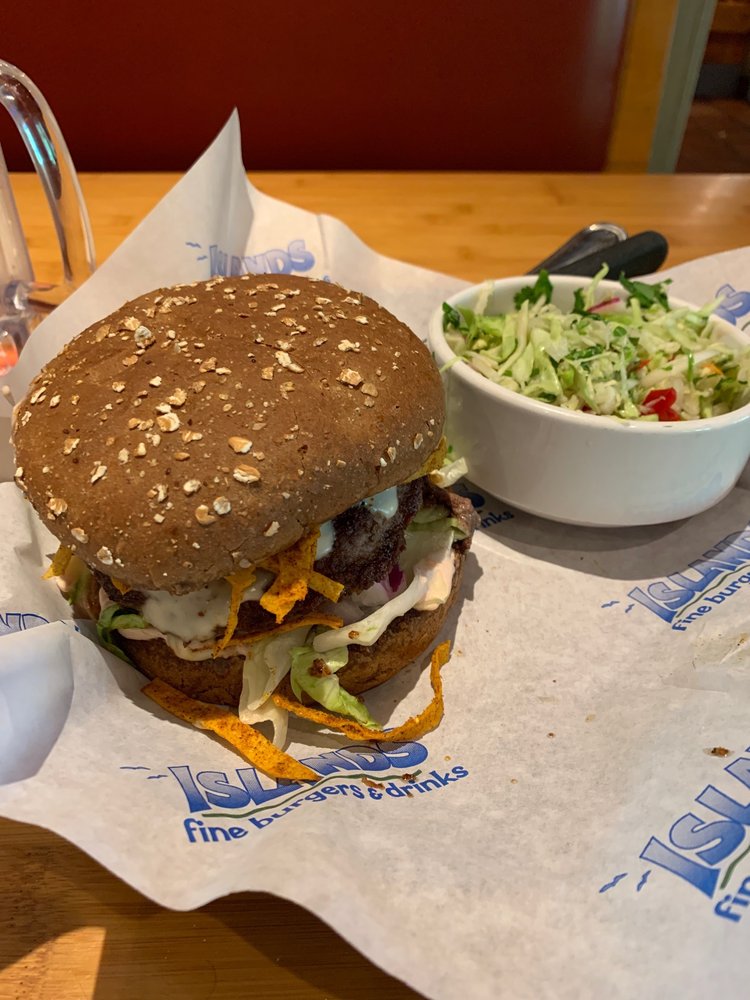 ISLANDS RESTAURANT 635 Photos & 608 Reviews Burgers 11400 Porter