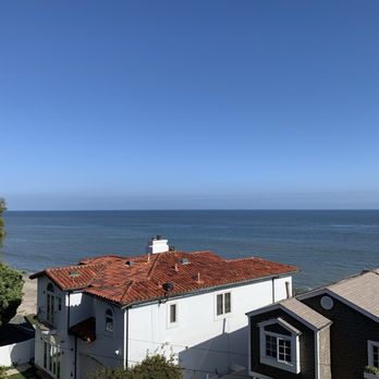 Geoffrey's Malibu - Seafood Near Me - Malibu, California