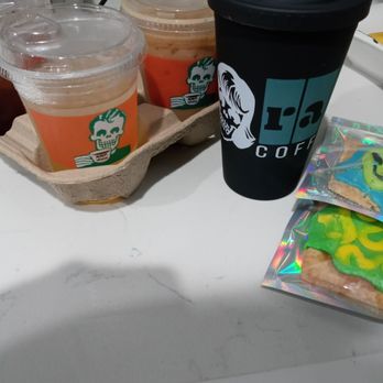 Rad Coffee - Coffee & Tea Near Me - Covina, California Rad Coffee - Coffee & Tea Near Me - Covina, California