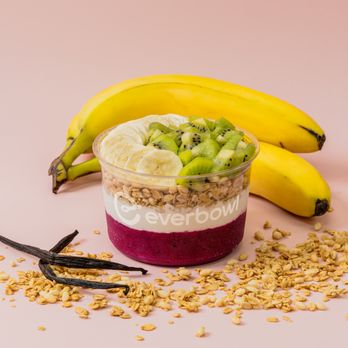 everbowl - Acai Bowls Near Me - Corvallis, Oregon everbowl - Acai Bowls Near Me - Corvallis, Oregon
