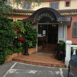 Servella