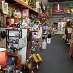 Fleas-An-Tiques - Small but packed with goodies
