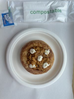 INDNON Cafe & Bistro by null