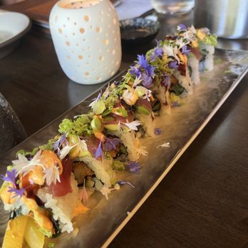 Five Senses - Sushi Bars Near Me - Calistoga, California Five Senses - Sushi Bars Near Me - Calistoga, California