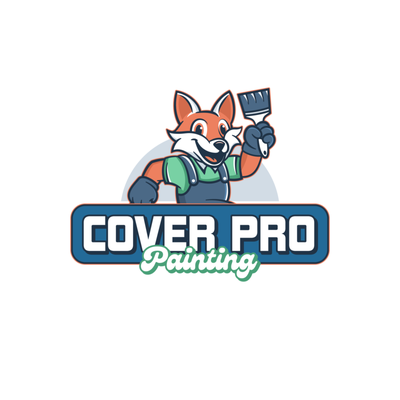 Cover Pro Painting on Yelp