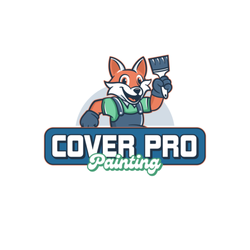 Cover Pro Painting