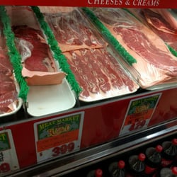 El Rodeo Meat Market