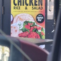 Lunch special