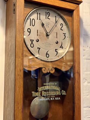 Ford Piquette Avenue Plant Museum by null