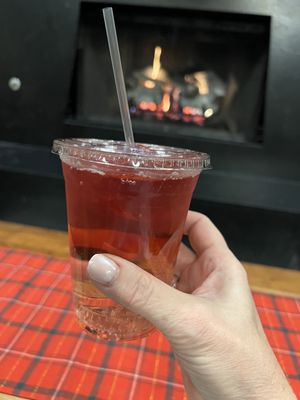 Front Porch Coffee Co. & Bakery by null
