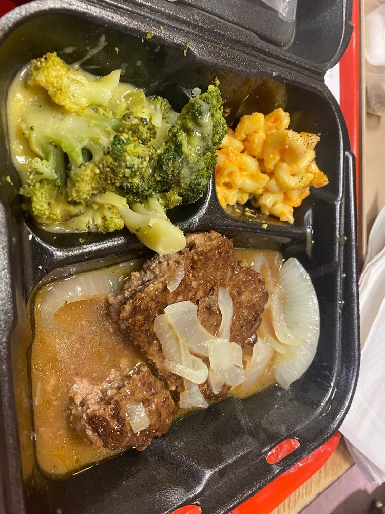 PICCADILLY Updated April 2024 5272 Mt Moriah View, Memphis