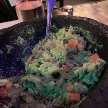 Maya Riviera Bar & Restaurant - Guacamole - Mexican Near Me - Briarcliff Manor, New York