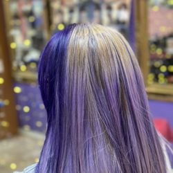 Glamour Beauty Parlor & Spa