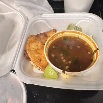 The Spot Tacos and More - Mexican Near Me - Bradenton, Florida