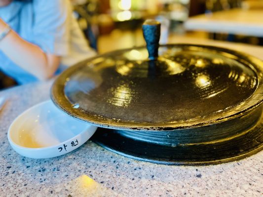 Ka Won Korean BBQ Restaurant by null