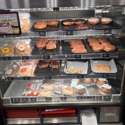 Sheetz - Donuts