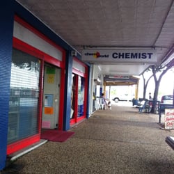Albion Day & Night Chemworld Chemist