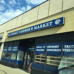 Broadway Farmer's Market