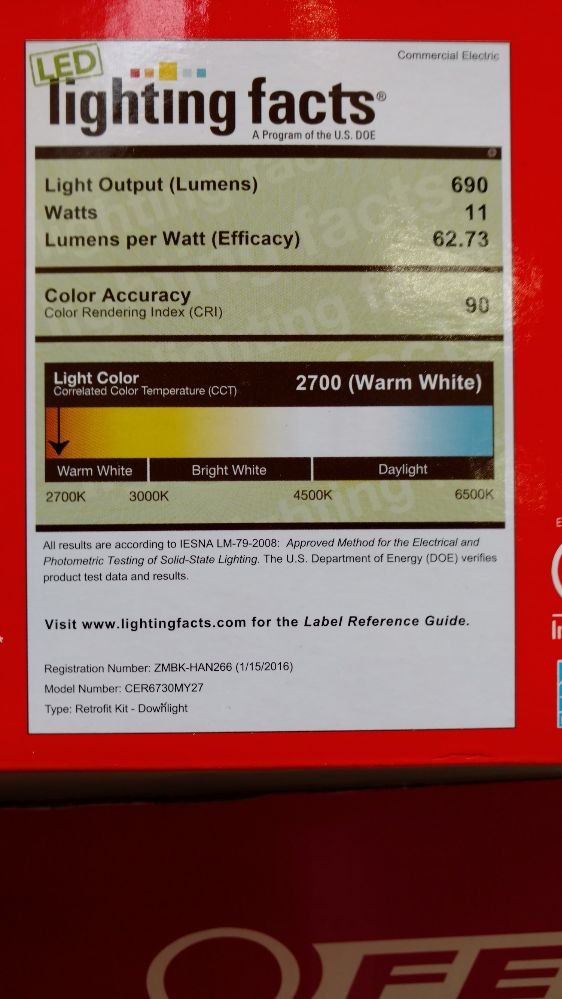Slide of Pre Flight Electrical Service